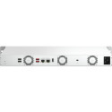 "QNAP TS-464EU-8G 4-bay 30,48cm 12Zoll rackmount NAS Intel Celeron N5105/N5095 quad-core"