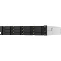 "QNAP TS-h1887XU-RP-E2336-32G Intel Xeon E-2336 6 Cores/12 Threads 32GB ECC DDR4 2x16 18-Bay 2U rack
