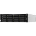 "QNAP TS-h2287XU-RP-E2378-64G Intel Xeon E-2378 8 Cores/16 Threads 64GB ECC DDR4 4x16 22-Bay 4U rack