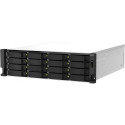 "QNAP TS-h2287XU-RP-E2378-64G Intel Xeon E-2378 8 Cores/16 Threads 64GB ECC DDR4 4x16 22-Bay 4U rack
