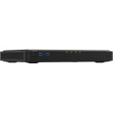 "QNAP TBS-464-8G Intel Celeron N5105/N5095 quad-core 1.5GHz processor burst up to 2.9GHz 8GB DDR4 RA