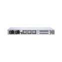 "QNAP QuCPE-7012-D2146NT-32G Intel Xeon D-2146NT 8x2.5GbE RJ45 ports and 4x10GbE SFP+ ports 1x netwo