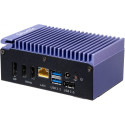 "Barebone SPCEL02 Intel Celeron J6412 1xSODIMM max 32GB DDR4 2.5G LAN"
