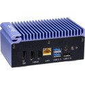 "Barebone SPCEL02 Intel Celeron J6412 1xSODIMM max 32GB DDR4 2.5G LAN"