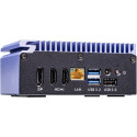 "Barebone SPCEL02 Intel Celeron J6412 1xSODIMM max 32GB DDR4 2.5G LAN"