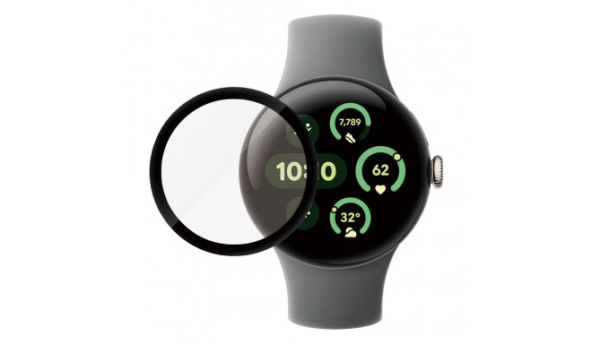 "PanzerGlass Screen Protector Google Pixel Watch 3 (41mm)"