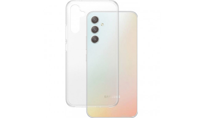 "SAFE. by PanzerGlass Case for Samsung Galaxy A34 5G"