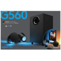 "Logitech G560 2.1 Bluetooth/USB"
