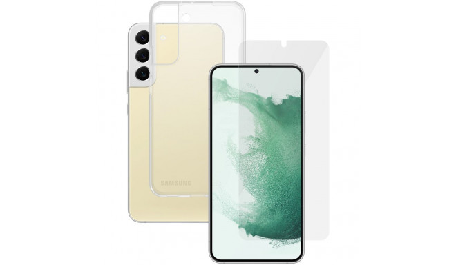 "SAFE. by PanzerGlass 2-in-1 Samsung Galaxy S22 Plus 5G *BULK"