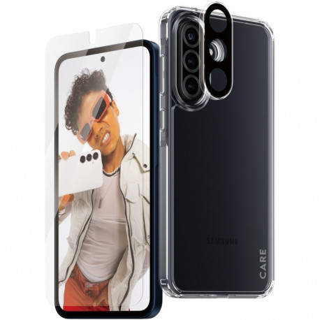 "CARE Flagship 3-in-1 Bundle Samsung Galaxy A36 5G"