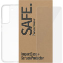 "SAFE. by PanzerGlass 2-in-1 Samsung Galaxy S22 Plus 5G *BULK"