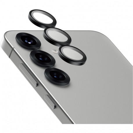 "PanzerGlass Hoops Ceramic Lens Protector Galaxy S25 Plus"