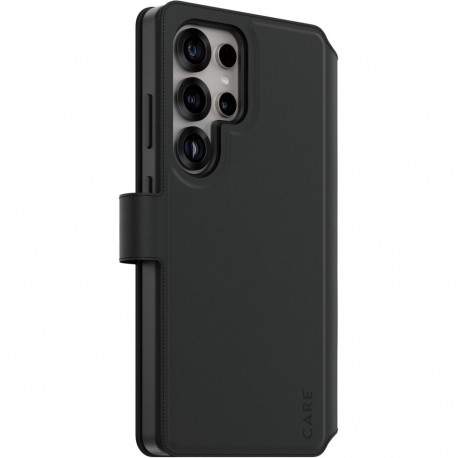 "CARE Feature Case Tango 2-in-1 QI Compatible Galaxy S25 Ultra"