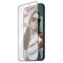 "SAFE. by PanzerGlass Screen Black Frame iPhone 16 Pro Max UWF"