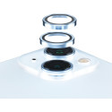 "PanzerGlass Hoops Camera Protector iPhone 15. 15 Plus Blue"