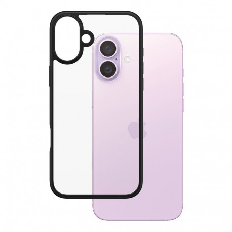 "PanzerGlass HardCase Black iPhone 16 Plus"