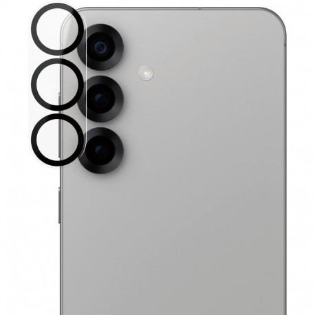 "PanzerGlass PicturePerfect Lens Protector Samsung Galaxy S25"