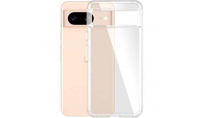 "PanzerGlass Screen Protector Google Pixel 7a Ultra Wide Fit"