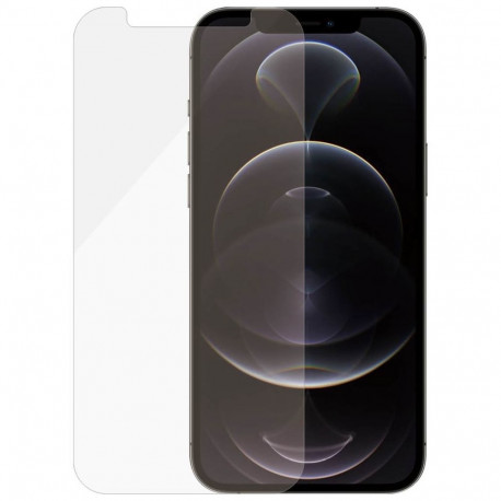 "PanzerGlass iPhone 12/ 12 Pro. Antibakt.. Standard fit"