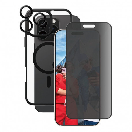 "CARE Flagship 3-in-1 Privacy iPhone 16 Pro Max"