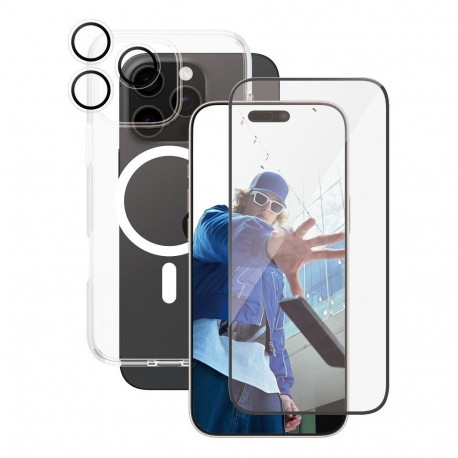 "CARE Flagship 3-in-1 iPhone 16 Pro Max"