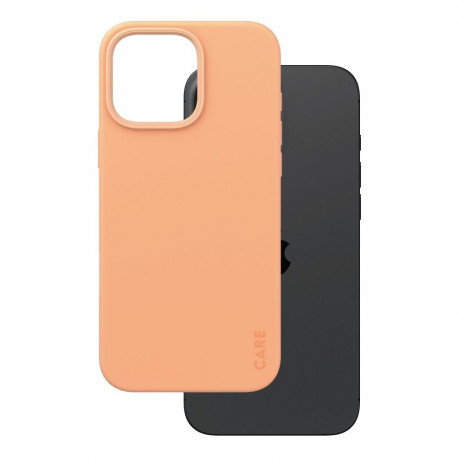 "CARE Case Fashion Peachy MagSAFE iPhone 16 Pro Max"