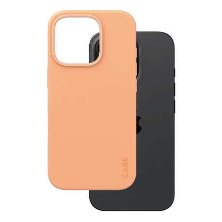 "CARE Case Fashion Peachy MagSAFE iPhone 16 Pro"