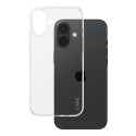 "CARE Case Fashion X-Ray Soft Basic iPhone 16 Plus"