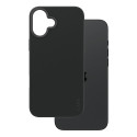 "CARE Case Fashion Black MagSAFE iPhone 16 Plus"