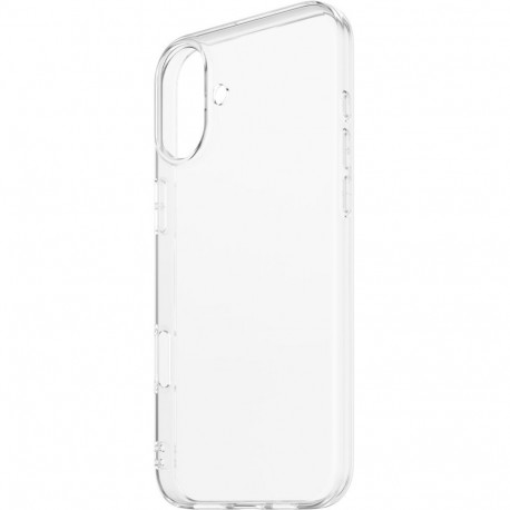 "SAFE TPU Case Clear iPhone 16 Plus"