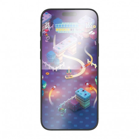"SAFE Gaming iPhone 16 Pro Max UWF"
