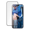 "PanzerGlass Ceramic iPhone 16/15 Plus UWF"