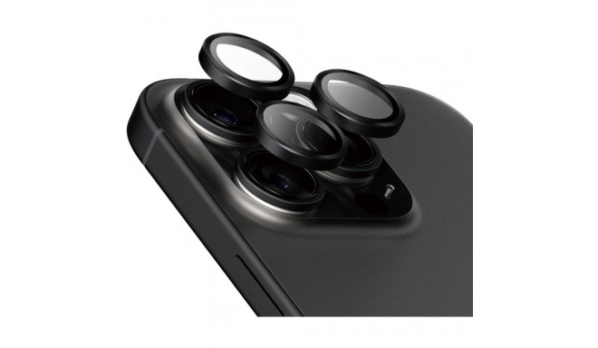 "PanzerGlass Hoops CeramicLens Protector iPhone 16 Pro16ProMax"