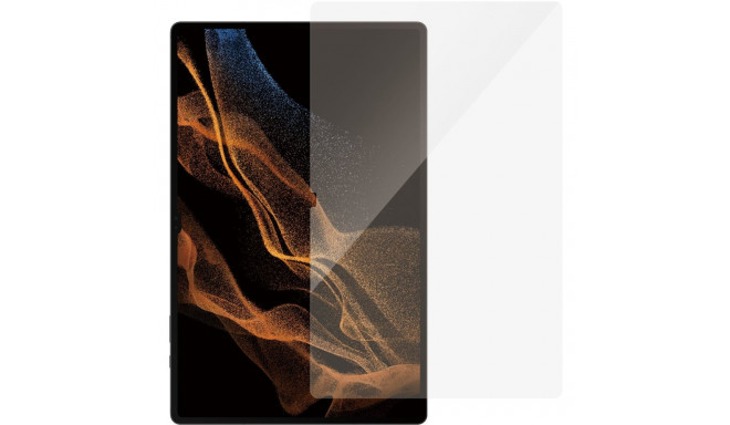 "PanzerGlass Samsung Galaxy Tab S8 Ultra-Screen Protector Glass"