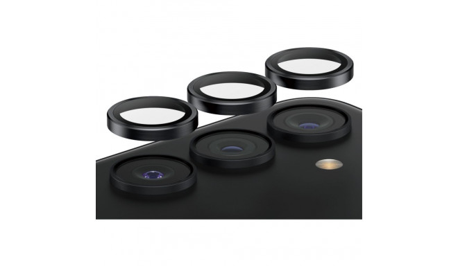 "PanzerGlass Hoops Samsung S24. S23. S23 Plus. Black"