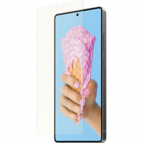 "PanzerGlass All-in-One Screen Protector Galaxy S25 Ultra"