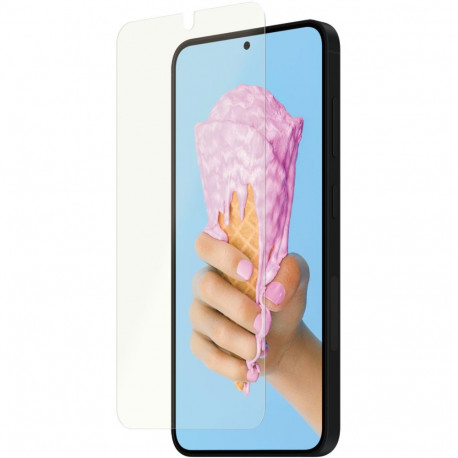 "PanzerGlass All-in-One Screen Protector Samsung Galaxy S25"