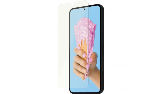 "PanzerGlass All-in-One Screen Protector Samsung Galaxy S25"