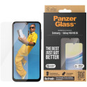 "PanzerGlass Samsung Galaxy A15. A15 5G. UWF"