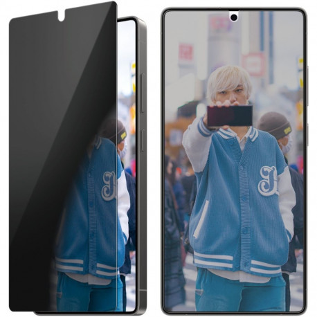 "PanzerGlass Privacy Screen Protector Galaxy S25 Ultra"