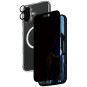"PanzerGlass 3-in-1 Privacy Protection iPhone 16 Plus"