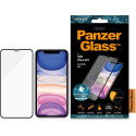 "PanzerGlass iPhone 11. XR . CF. E2E. Antibakt. Black" "PanzerGlass iPhone 11. XR . CF. E2E. Antibakt. Black"