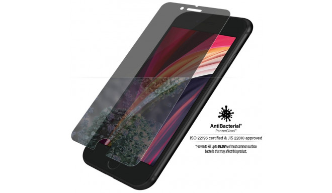 "*Project only* PanzerGlass Privacy f. iPhone 6/7/8/SE 2020/22"