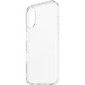 "SAFE TPU Case Clear iPhone 16"
