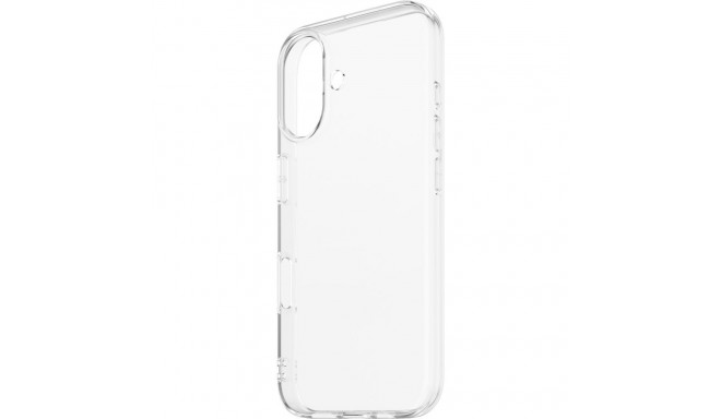 "SAFE TPU Case Clear iPhone 16"