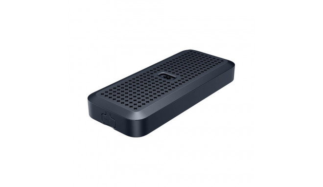 "D TARGUS Hyper HyperDrive EcoSmart USB4 SSD Enclosure"