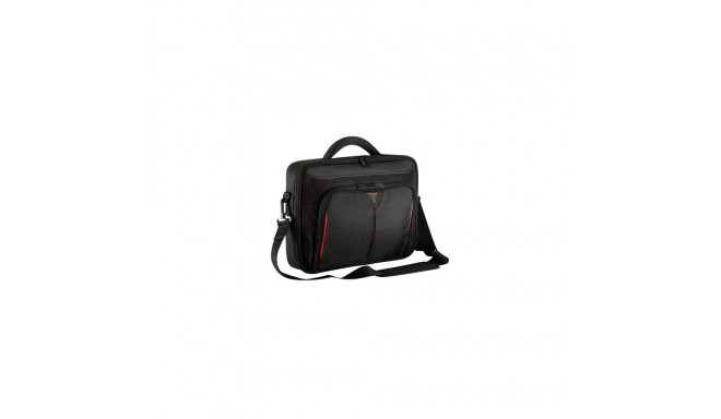 "TARGUS Classic+ 15-15.6 / 38.1-39.6cm Clamshell Case black"