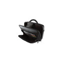 "TARGUS Classic+ 15-15.6 / 38.1-39.6cm Clamshell Case black"