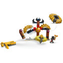 "LEGO 71826 LEGO Ninjago Drachen-Spinjitzu Battle Pack"