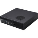 "ASUS PB63-B5204AH i5-14400/16GB DDR5/512GB M.2/black W11P"